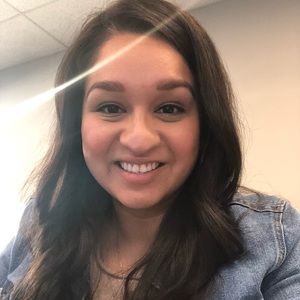 Meet your Posher, Annahilda